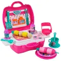 Mattel Barbie Glamping-lekesett