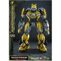 Yolopark Transformers : Rise Of The Beasts Amk-serien Plastmodellsett Bumblebee-figur 16 Cm