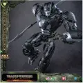 Yolopark Transformers : Amk Rise Of The Beasts Plastmodellsett Optimus Primal-figur 20 Cm