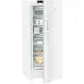 Liebherr FNc 7076-20 001 Fryser - 165 cm fryser, NoFrost, EasyTwist-Ice, Peak