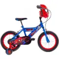 Disney Spiderman 14´´ Sykkel