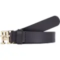 Tommy Hilfiger Logo 2.5 Cm Belte