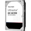 Western Digital WD Ultrastar DC HC310 HUS726T4TAL5204 - Harddisk - 4 TB - intern - 3,5 - SAS 12Gb/s - 7200 rpm - buffer: 256 MB