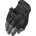 Mechanix M-pact Lange Hansker