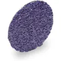 3M Cubitron Ii Fiber Roloc 2´´ 36+