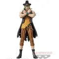 Banpresto One Piece Grandline Men Vol11 Figur 17 Cm