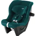Britax Max-Safe Pro Bilsete barn Atlantic Green