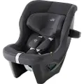 Britax Max-Safe Pro Bilsete barn Midnight Grey