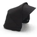 Bugaboo Dragonfly Sufflett Midnight Black