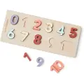 Kids Concept Puslespill nummer 0-10