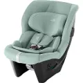 Britax Safe-Way M Bilsete barn Jade Green