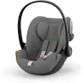 Cybex Cloud G I-size Babybilsete