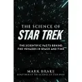 Skyhorse Publishing The Science of Star Trek
