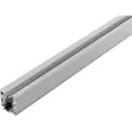 Csdk-Sl Global XTS 4400-1 skinne 230V, 3-faset, længde 4 meter, grå.