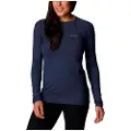 Columbia Midweight Stretch Langarmet Baselag