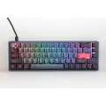 Ducky One 3 Cosmic Sf Rgb Gaming-tastatur Engelsk