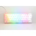 Ducky One 3 Aura Mini 100043056 Gaming-tastatur Engelsk