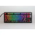 Ducky One 3 Aura Tkl 100043033 Gaming-tastatur Engelsk