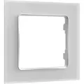 Shelly Wall Frame 1 - White