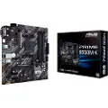 Asus Prime B550m-k Argb Hovedkort