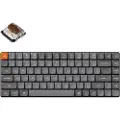 Keychron K3 Max Rgb Brown Switch Trådløst Tastatur Engelsk