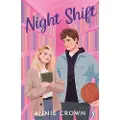 Penguin Books Ltd Night Shift