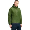 Timberland Axis Peak Durable Water Repellent Jakke