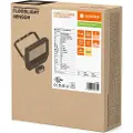 Ledvance Floodlight Performance multi lumen sensor 6000lm 41W/830 IP65 hvid