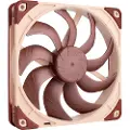 Noctua Nfa14 G2 Low Speed Pwm 140 Mm Vifte
