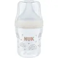 Nuk Perfect Match Babyflaske 150 ml - Rainbow