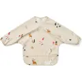 Liewood Merle Cape Bib Holiday / Sandy