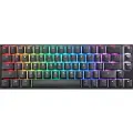 Ducky Mecha Pro Sf Gata-2570 Gaming-tastatur Engelsk