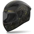 Airoh Connor Titan Fullface-hjelm
