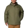 Columbia Tunnel Falls Ii Plus Size Avtakbar Jakke