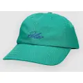 Polar Sai Caps Varsity Logo Caps blå