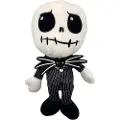 Simba Jack Skellington Bamse 25 Cm