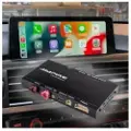 AMPIRE Electronics CarPlay Adapter BMW NBT 1-7, i3, i8, X1-6, Mini m.fl