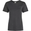 O'Neill Essentials Kortarmet T-skjorte