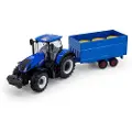 Adlibris New Holland T7.315 Traktor 1:32 Buraggo