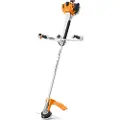 Stihl FS 461 C-EM Ryddesag - - Veggholder på kjøpet