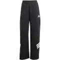 Adidas Future Icons 3 Stripes Open Hem Svettbukser