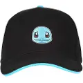 Heroes Inc Pokemon Squirtle Badge Cap