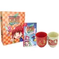 Nintendo Switch Cotton Fantasy Yunomi Cup Bundle-collector´s Edition