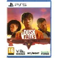Sony Ps5 As Dusk Falls