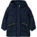 Name it Lang Vattert Jakke