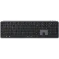 Keychron Ultra Slim B6 Pro Trådløst Tastatur Engelsk