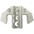 Toolcraft PLE-0B Crimp-indsatser Crimptang til isolerede kabelsko Passer til mærke: TOOLCRAFT PZ-500
