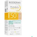 Bioderma Photoderm Nude Muy Claro 40ml Ansikts Solkrem