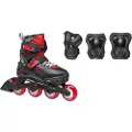 Rollerblade Fury Combo Inlineskøyter