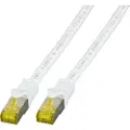 EFB Elektronik Mk7001 S/ftp 7.5 M Cat6a Nettverkskabel